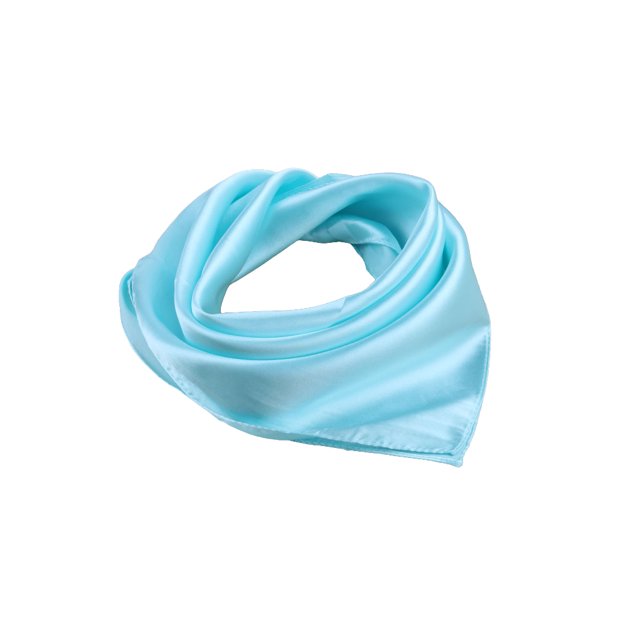 Sonducket Bufandas para mujer, disfraz que combina con todo, adornos decorativos para niñas, decoraciones para fotografía, pañuelo sencillo para mujer Accesorios de disfraces C11 Sonducket AP009770-11B
