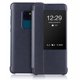 thumbnail image 1 of Funda de teléfono de cuero con tapa para Huawei Mate 20 Lite Pro X 20Pro 20 lite 20X Mate20Pro Mate20X Mate20lite Mate20, funda de Vista inteligente xuanjing  unisex, 1 of 2