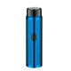 thumbnail image 1 of Maquinilla de afeitar eléctrica Mini maquinilla de afeitar de bolsillo para hombres Pantalla de batería LED recargable por USB Lo mejor para afeitados de viaje Retocar afeitados Inalámbrico Azul JM, 1 of 5