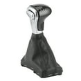 thumbnail image 3 of Shift Lever,Auto Car Carbon Fiber Shift Knob Shift Handball Exceptional Reliability, 3 of 5