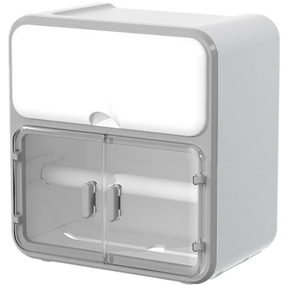 Toilet Paper Covers Cat Proof