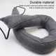 thumbnail image 5 of Bewildely Tira de reducción de ruido para tope de tiro de puerta, bloqueador de sellado de burlete flexible para mantener el calor para el Decoración del hogar, 5 of 6