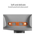 thumbnail image 3 of Embellecedor adhesivo para el marco de la luz de lectura del coche, compatible con Model 3 y Model Y (2023-2018), cubierta del panel de la luz interior delantera., 3 of 5