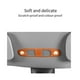 thumbnail image 3 of Car Reading Light Frame Trim Sticker for Model 3 Model Y 2023-2018 Front Inside Lamp Panel Cover, 3 of 5