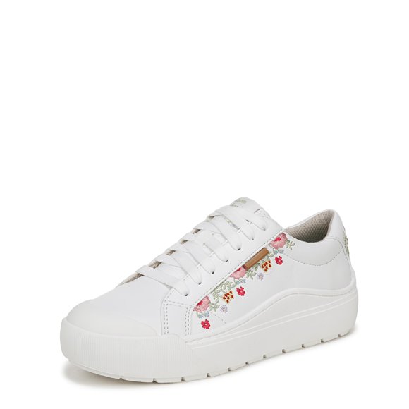 Zapatilla Dr. Scholl's Blanco multicolor 26 cm