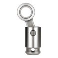 thumbnail image 3 of Cigüeñal para Pulverizador Airless Componente de Repuesto con Biela y Rodamiento de Acero Accesorio para Bomba de Pistón Recambio Eficiente Adecuado, 3 of 9