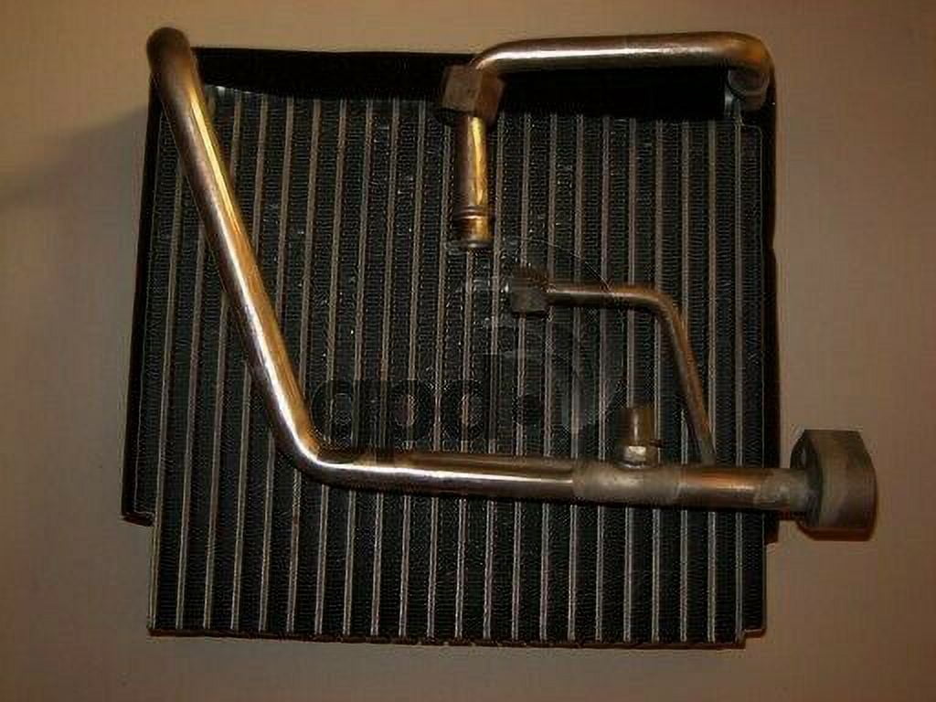 A/C Evaporator Core Fits select: 1997-2004 MITSUBISHI MONTERO