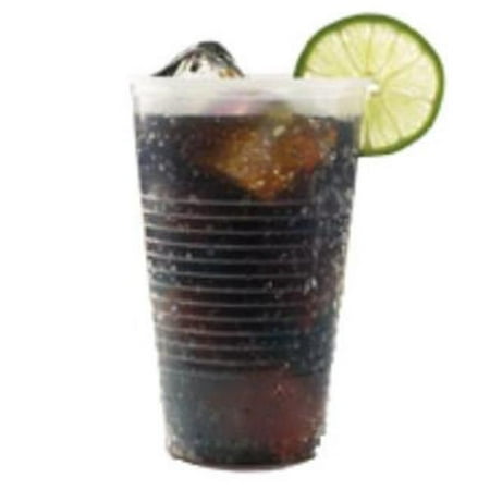 Bulk Buys 7 oz plastic cups - Case of 1200