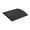 Black, variant on FashionCha Couch Cushion Support Large Couch Supporter Mat for Office Living Room Chair Gray