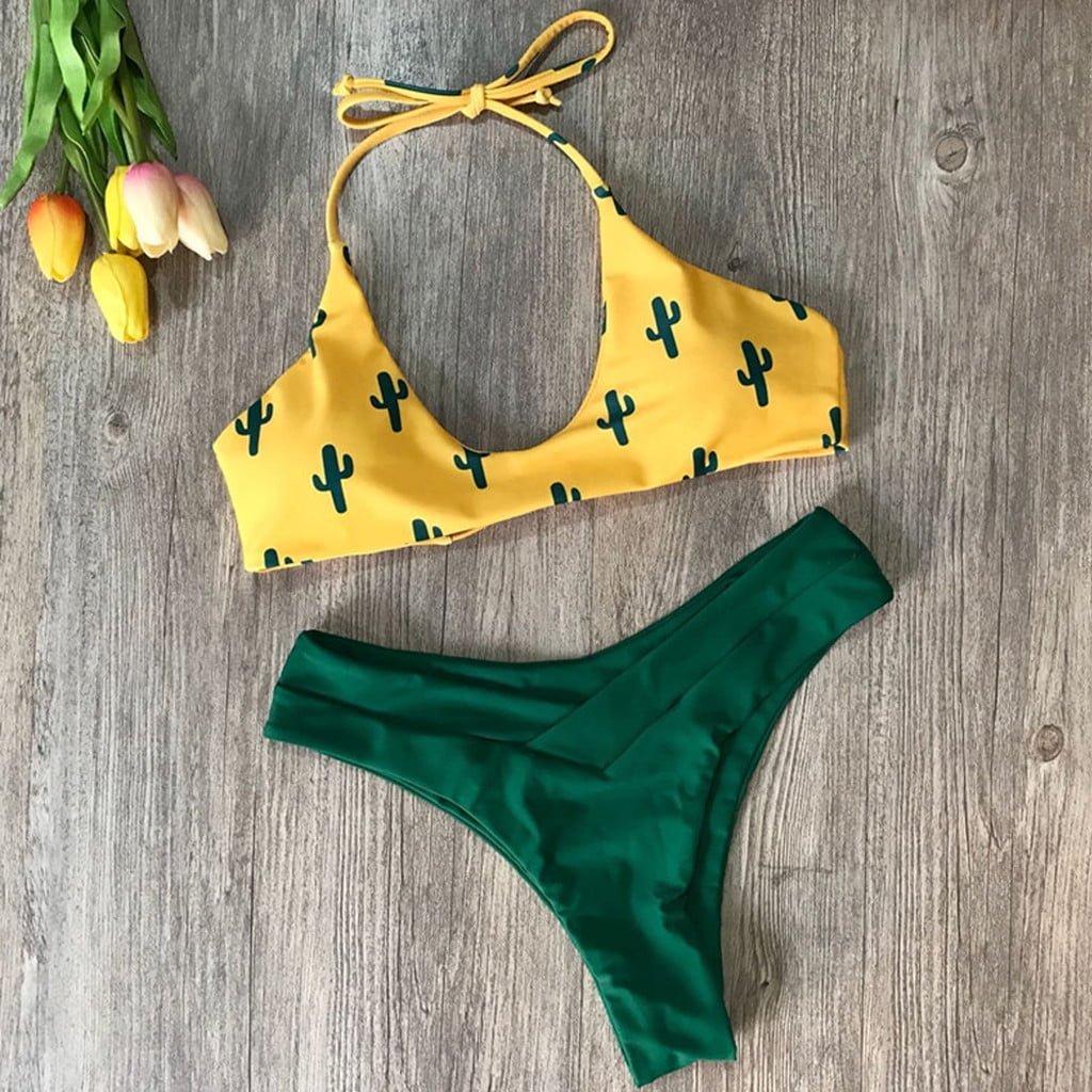 cactus brand swimwear