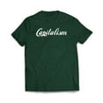 thumbnail image 6 of Enjoy Capitalism T-Shirt, 6 of 11