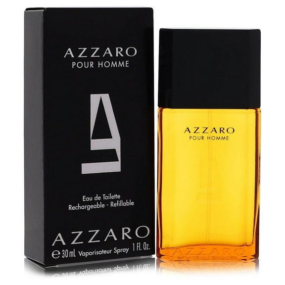 AZZARO by Azzaro