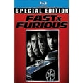 thumbnail image 2 of Fast & Furious (Special Edition) (Widescreen) (Blu-ray), 2 of 2