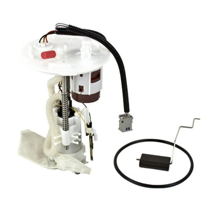 NEW FUEL PUMP MODULE FITS FORD EXPLORER 4.0L 4.6L 06-09 7L2Z9H307A 7L2Z 9H307-A 7L2Z 9H307 A