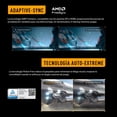 thumbnail image 4 of Monitor Gamer Curvo 31.5 ASUS TUF Gaming VG32VQM5B 0.5ms 250Hz Full HD Fast VA HDMI DP FreeSync Premium Altavoz, 4 of 5