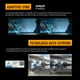 thumbnail image 4 of Monitor Gamer Curvo 31.5 ASUS TUF Gaming VG32VQM5B 0.5ms 250Hz Full HD Fast VA HDMI DP FreeSync Premium Altavoz, 4 of 5