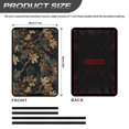 thumbnail image 3 of Psesaysky RV Door Window Shade Cover, Camper Sunshade Privacy Screen Window Cover, 17.3x26 inches，Travel Trailer Motorhome Sun Shade RV Accessories, Hunting Camo Leaves, 3 of 7