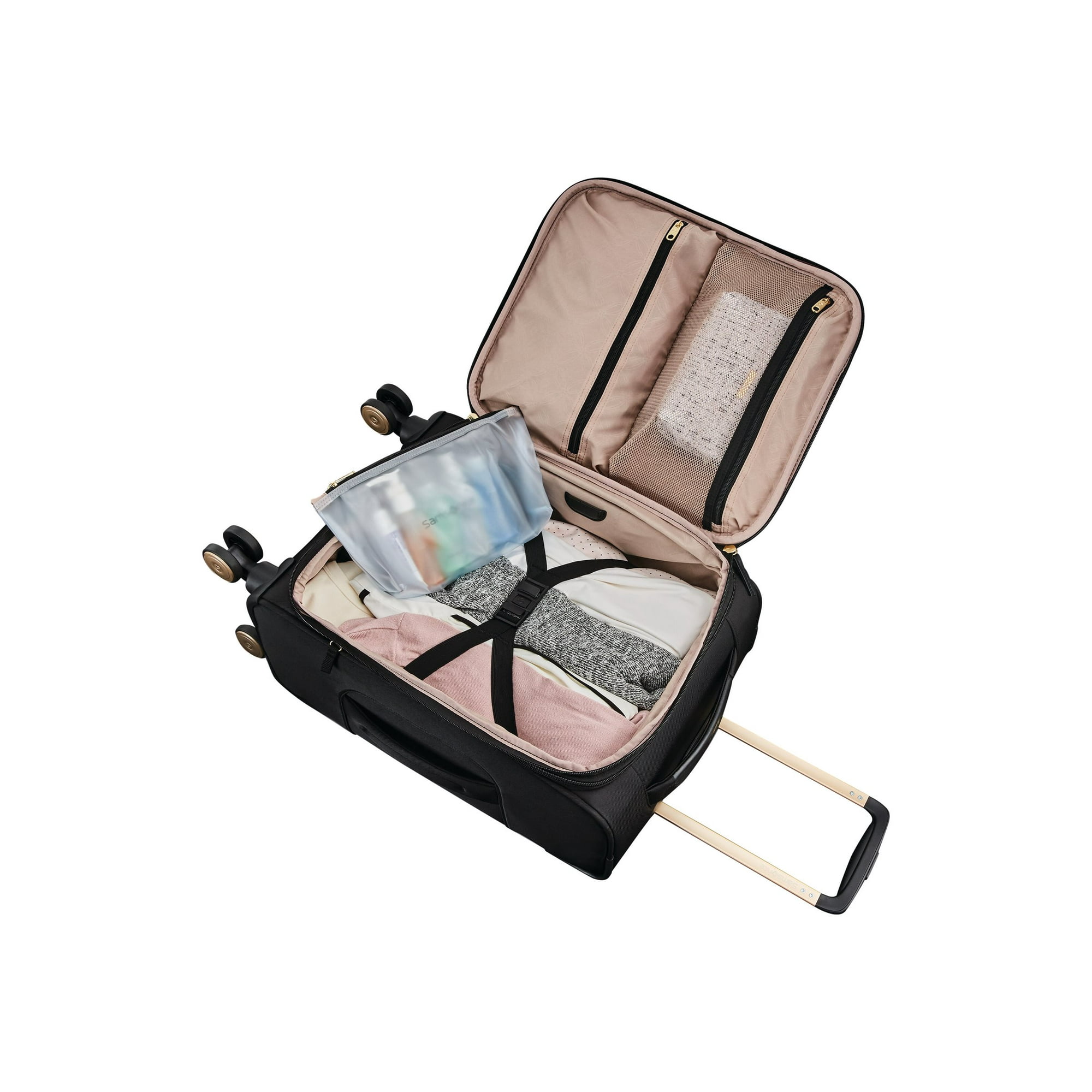 Samsonite twill sale