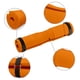 thumbnail image 3 of Cojín Protector Barra MDFitness Naranja Olimpico o Universal, 3 of 7