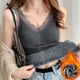 thumbnail image 4 of Ropa interior térmica para mujer, chaleco térmico, lencería, Top cálido, ropa interior, camisa interior, encaje íntimo, Invierno, 4 of 4