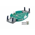 thumbnail image 1 of Futbolín De Mesa Pequeño De Juguete Para Niños Xtellar verde, 1 of 4