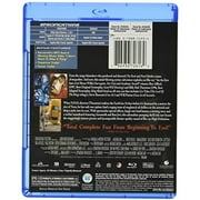 Touchstone - Armageddon [BLU-RAY]