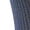 Dark Gray, variant on Mens Socks Spring and Summer Striped Men's Silk Stockings Thin Breathable and Odor Proof Mid Tube Socks Silky Ice Silk Men's Socks
