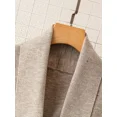 thumbnail image 5 of [Cute Women's Cardigan] Elegant Sleeveless Knit Cardigan for Women, 5 of 5