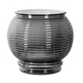 thumbnail image 5 of mdesiwst Self Watering Pot for Indoor Plants Small Plastic Flower Plant Pot with Wick Rope And Reservoir for African Violet Spider Plant Orchid, 5 of 8
