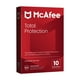 thumbnail image 3 of IMPRESORA KYOCERA A COLOR LASER, 1200 X 1200 DPI, DUPLEX ESTANDAR WIFI + MCAFEE TOTAL PROTECTION, 3 of 3