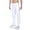 White, variant on Adult TL Warm-Up Pant