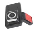 thumbnail image 3 of 4in Car Dash Cam 1080P with Reversing Image Universal Car Driving Video Recorder for Autos Single Cam, 3 of 3