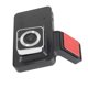 thumbnail image 3 of 4in Car Dash Cam 1080P with Reversing Image Universal Car Driving Video Recorder for Autos Single Cam, 3 of 3