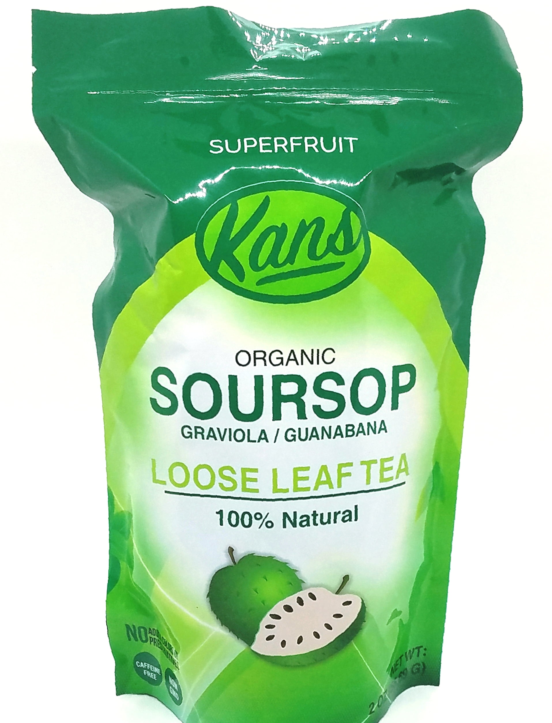 Soursop Leaves (100 Natural) Soursop Leaves (100 Natural)
