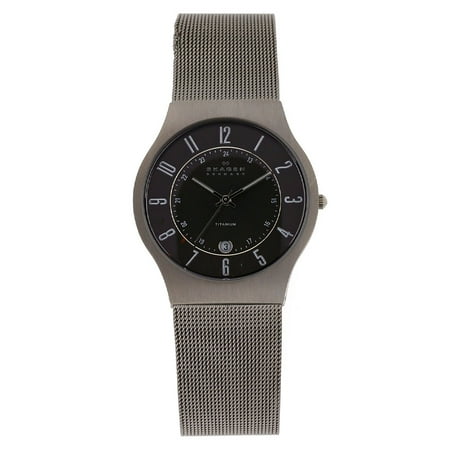 Skagen Men's Titanium