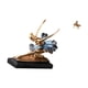 thumbnail image 5 of Figura De Bailarina De Ballet, Estatua De Bailarina, Regalo, Figura De Escritorio Para Chimenea, Decoración De Restaurante, Estatua De Caballo, Figuritas, Artesanías Vintage, Adorno De, 5 of 8