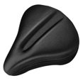 thumbnail image 2 of Cojín para asiento de bicicleta, cojín para asiento de bicicleta, para montar en bicicleta, bicicleta de montaña y carretera, 2 of 9