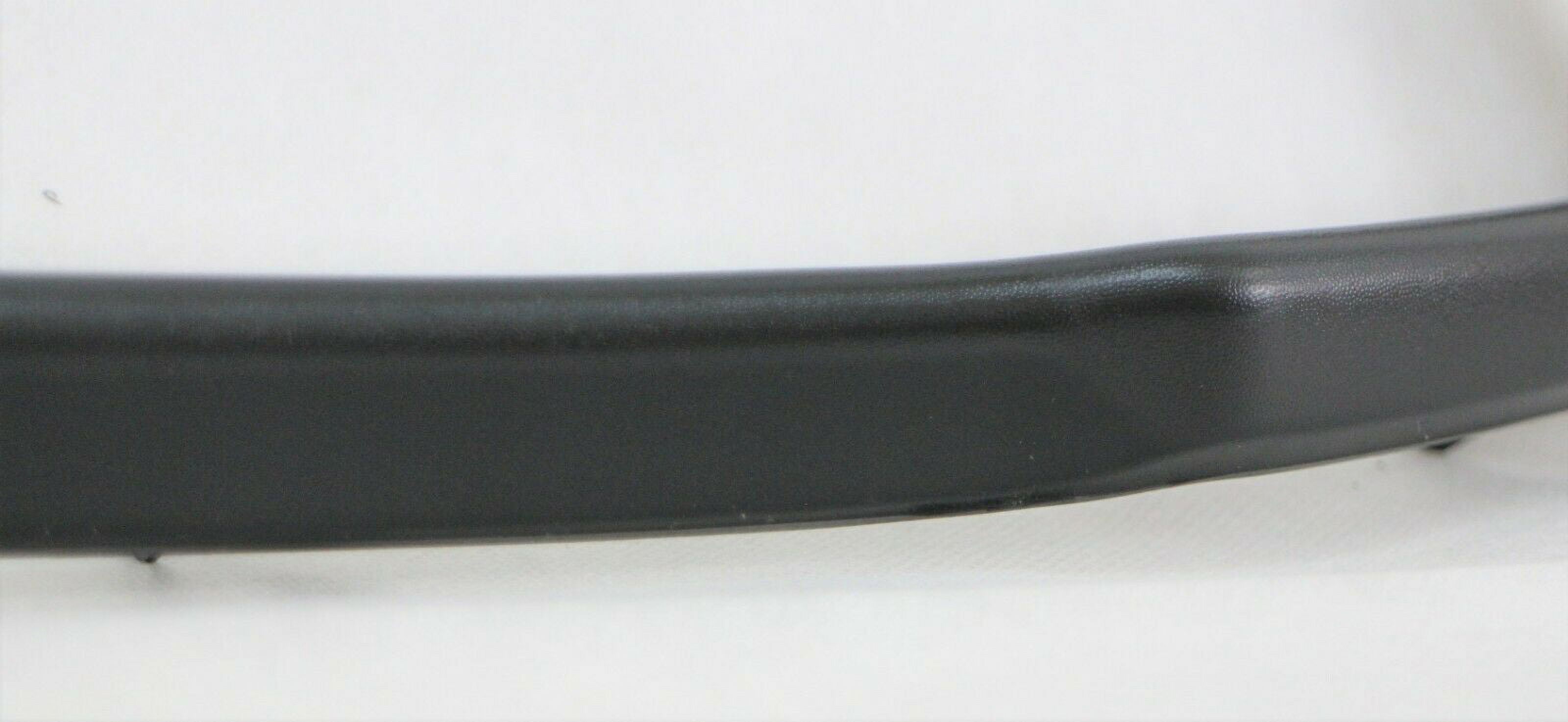 Front Bumper Grille Mesh Insert For 2013-2015 Mitsubishi Outlander Sport ASX RVR – Chrome & Black