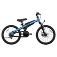 thumbnail image 4 of Ninebot Kids Bike by Segway 18 Inch, Blue, Premium Grade,Recommended Height 3'9'' - 4'9'', 4 of 4