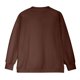 thumbnail image 3 of Chaquetas y abrigos casuales sin capucha de manga larga para mujer, sudaderas extragrandes con cremallera, chaqueta, abrigo, manga larga, informal, otoño, ropa para adolescentes, abrigo para mujer, 3 of 5