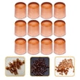 thumbnail image 4 of CIMAXIC 1000pcs Queen Rearing Cell Cups Bee Breeding Cups Beekeeping Accessories,0.39"X0.39"X0.39", 4 of 5