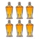 thumbnail image 1 of Pack de 6 Mezcal Delirio de Oaxaca Joven 750 ml Delirio de Oaxaca Joven, 1 of 4