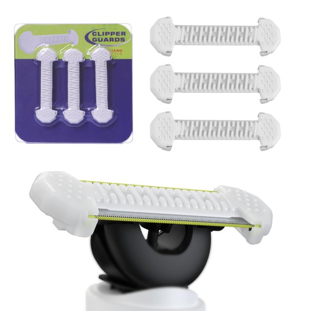 Protectores cutáneos de repuesto para Philips Norelco O-Blade