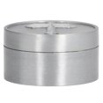 thumbnail image 4 of Jewlery Box, Exquisite Workmanship Widely Used   Trinket Boxes With Lid For Desktop Decoration For Earrings For Necklaces, 4 of 8