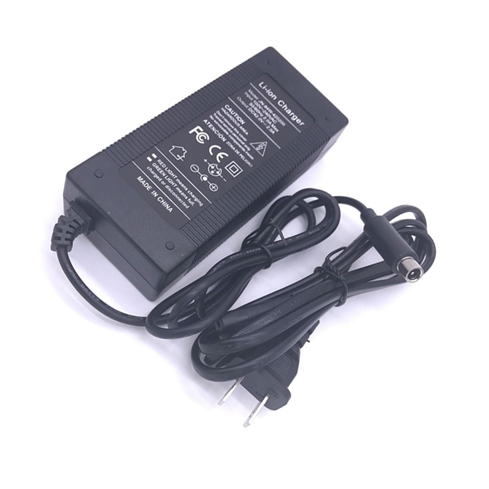 42V Battery Charger For LIME Xiaomi Mijia M365 Electric Scooter US/UK/AU/EU Q3X8 