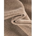 thumbnail image 4 of Unique Loom Williamsburg Collection Area Rug - Solid (2' 9" x 9' 10" Runner Light Brown), 4 of 7