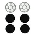 thumbnail image 1 of OUSITAID 6 Packs  Foams for Neabot P1 Pro Professional Grooming Vacuum Part Accessory, 1 of 9
