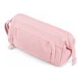 thumbnail image 1 of Estuche Para Lapices Malubero Doble Capa Organizadoras Gran Capacidad Rosa, 1 of 5