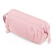 thumbnail image 1 of Estuche Para Lapices Malubero Doble Capa Organizadoras Gran Capacidad Rosa, 1 of 5