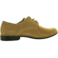 thumbnail image 2 of Arider Mens COOPER-02 Men's Low Top Casual Suede Shoes, 2 of 4